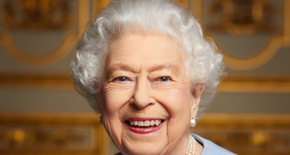 Ini Potret Terakhir Ratu Elizabeth II yang Belum Pernah Dirilis Sebelumnya