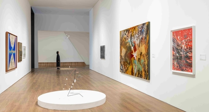 Museum Macan Berkolaborasi dengan Max Mara untuk Art Prize for Women ke-10&nbsp;