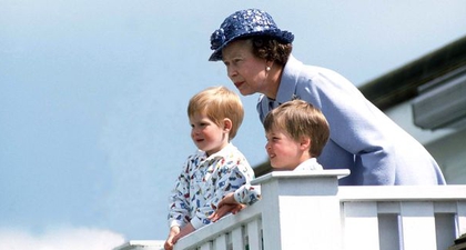 Mengenal Semua Cucu dan Cicit dari Ratu Elizabeth II, Siapa Saja Mereka?