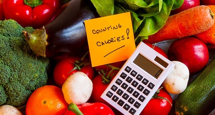 Cara Defisit Kalori untuk Pemula Tanpa Membuat Stres