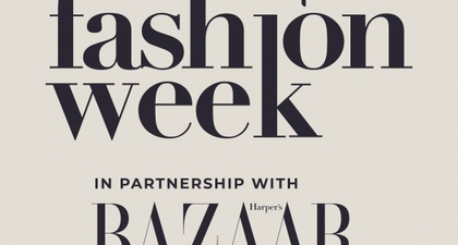 Belanja Produk Fashion Menarik di Tokopedia Fashion Week 2021 yang Berkolaborasi Bersama Harper's Bazaar Indonesia