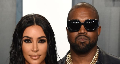 Kim Kardashian Telah Mengajukan Surat Perceraian dari Kanye West