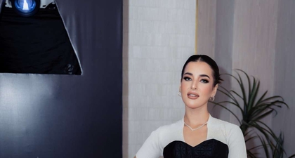 Kolaborasi Elegan Passion Jewelry dan Tasya Farasya Hadirkan Koleksi Mutiara Bambu