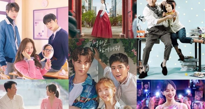 12 Drama Korea Tentang Fashion dan Beauty Terbaik, Dari Lawas Hingga Terbaru!