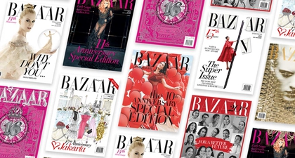 Sejarah Harper&rsquo;s Bazaar yang Menjadi Sumber Informasi Para Wanita di Dunia, Termasuk Indonesia