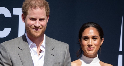 Netflix Merilis Trailer Pertama Seri Dokumenter Milik Pangeran Harry dan Meghan