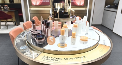 Kehadiran Gerai Pertama Brand Kosmetik Sulwhasoo di Indonesia