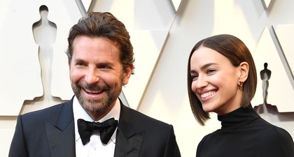 Walau Sudah Berpisah Bradley Cooper &amp; Irina Shayk Terlihat Kompak dalam Mengasuh Putri Mereka