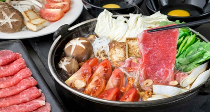 Merayakan Gemerlap Tahun Baru di Gran Mahakam Jakarta