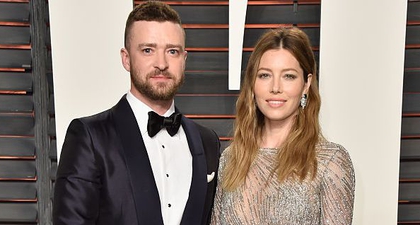 Justin Timberlake Akhirnya Konfirmasi Langsung Tentang Kelahiran Anak Keduanya, Namanya Phineas