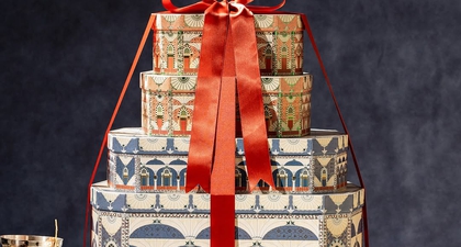 6 Ide Hampers Lebaran yang Klasik dan Bermanfaat