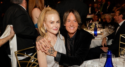 Nicole Kidman Bicara Terus Terang Tentang Kondisinya Setelah Berpisah dari Keith Urban