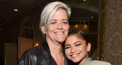 Ibu Zendaya Ikut Berdiskusi tentang Pernikahan Putrinya yang 