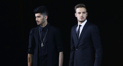 Zayn Malik Menutup Konsernya dengan Tribut Manis untuk Liam Payne