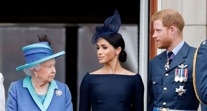 Ratu Elizabeth Disebut "Tidak Akan Menonton" Wawancara Harry dan Meghan bersama Oprah Winfrey