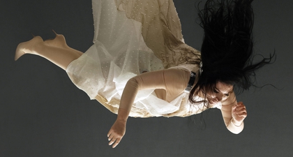 Apakah ada Benang Merah Antara Fashion dan Seni?