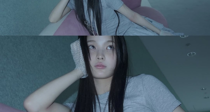 7 Tren Makeup K-Beauty Terbaik yang Wajib Dicoba di 2026