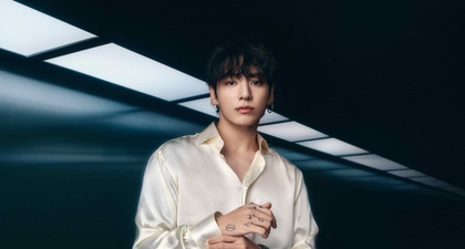 Hublot Tunjuk Jung Kook sebagai Duta Global Terbaru
