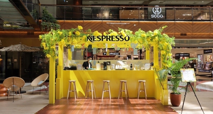Sambut Musim Panas dengan Empat Menu Terbaru dari Nespresso