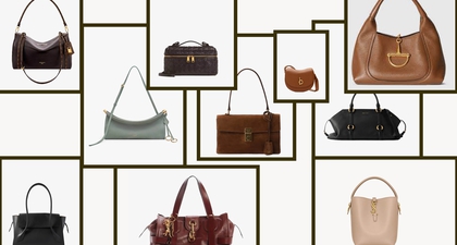 10 Tren Tas Klasik Warna Netral untuk Tampilan Timeless