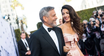 George Clooney Ungkapkan Momen Saat Tahu Bahwa Dirinya Menginginkan Anak dengan Istrinya, Amal