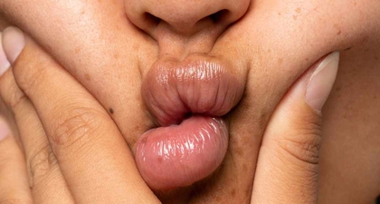 10 Cara Ampuh Menghilangkan Bibir Hitam dengan Bahan Alami