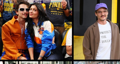 Mengapa Para Selebritas Mendadak Ramai-Ramai Memakai Merchandise Lagi?