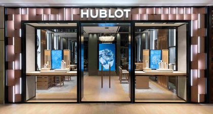 Hublot Resmi Hadir dengan Butik Pertamanya di Indonesia
