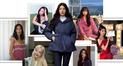 Inspirasi Model Rambut Layer V untuk Tampilan Lebih Hidup