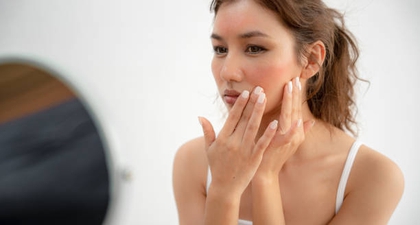 Wajib Tahu! Ini Cara Menghilangkan Sunburn secara Ampuh