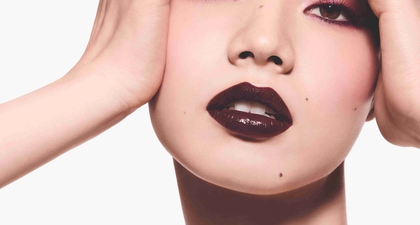 Nana Komatsu Resmi Jadi Duta Chanel Beauty