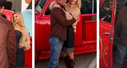 Bella Hadid dan Adan Banuelos Tampak Mesra dalam Foto Baru yang Penuh Romansa