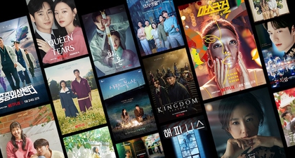 17 Drakor Terlaris Sepanjang Masa yang Wajib Masuk Daftar Tonton Anda