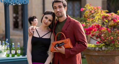 Penjelasan Akhir Cerita Emily in Paris Musim Kelima