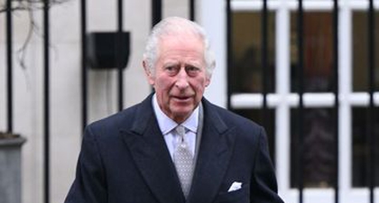 Pengaruh Pada Pemerintahan Inggris oleh Diagnosa Terkini Raja Charles