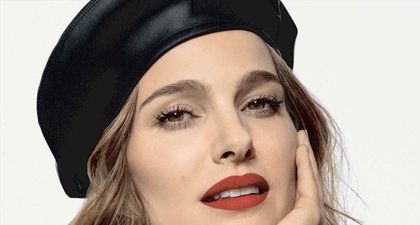 Dior Merilis Koleksi Makeup Terbaru untuk Tahun 2022 dengan Motif Houndstooth yang Ikonis