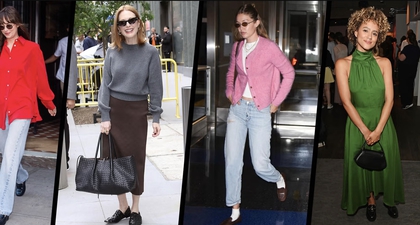 Cara Memadupadankan Loafers, untuk Menghadapi Transisi Alas Kaki dari Musim Panas ke Musim Gugur