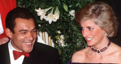 Pernah Merancang untuk Putri Diana, Kini Bruce Oldfield Menjadi Panutan untuk Slow Fashion