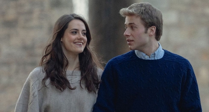 Simak Perbandingan Aktor dalam Seri Netflix "The Crown" dengan Pangeran William dan Kate Middleton