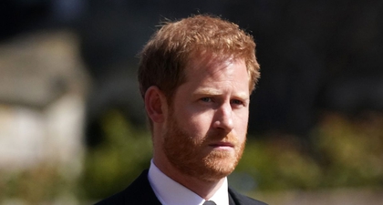 Permintaan Pangeran Harry untuk Mendanai Perlindungan dari Polisi di Inggris Secara Pribadi Ditolak