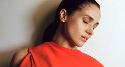 Duchess Meghan Bicara Jujur tentang Belajar dari Kesalahannya