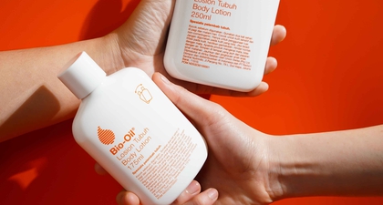 Bukan Sekadar Pelembap Kulit, Apa yang Membuat Bio Oil Body Lotion Berbeda?