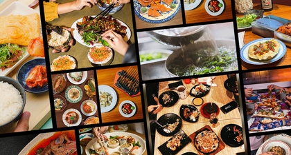 12 Restoran di Blok M dengan Rasa Autentik dan Suasana Unik