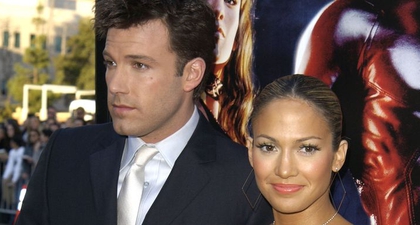 Lagi, J.Lo &amp; Ben Affleck Terlihat Pergi Berkencan di Bevery Hills