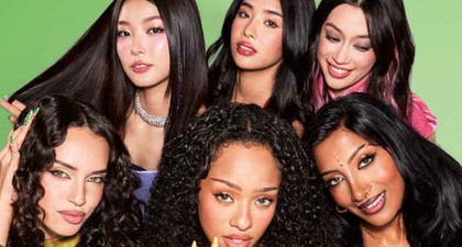 Matrix Perkenalkan Katseye sebagai Global Brand Ambassador Resmi