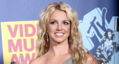 Britney Spears Resmi Jual Semua Katalog Musiknya di Bawah Harga Pasar