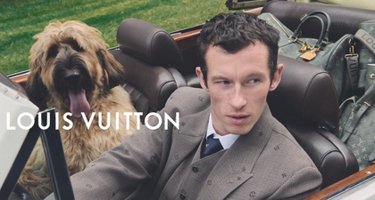 Kampanye Terbaru Louis Vuitton Hadirkan Jude Bellingham dan Callum Turner