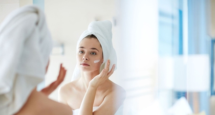 Ternyata, Menerapkan Skincare Routine Bisa Berdampak Positif Bagi Kesehatan Mental