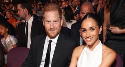 Duchess Meghan dan Pangeran Harry Merayakan Hari Valentine Lebih Awal dengan Sebuah Video Manis
