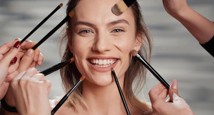 Cara Menciptakan Make Up Flawless dan Tahan Lama